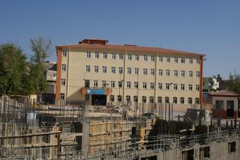 Sosyal Tesisler-2